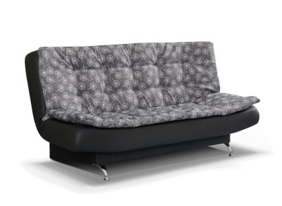 Guest Bed Sofa Bed Sofa Couch Upholstery Textile Couches Fabric Furniture Folding Bed
